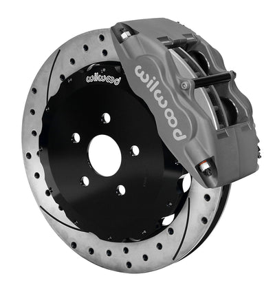 FSL4 Front Kit 13.00 2004-0 - 1409013