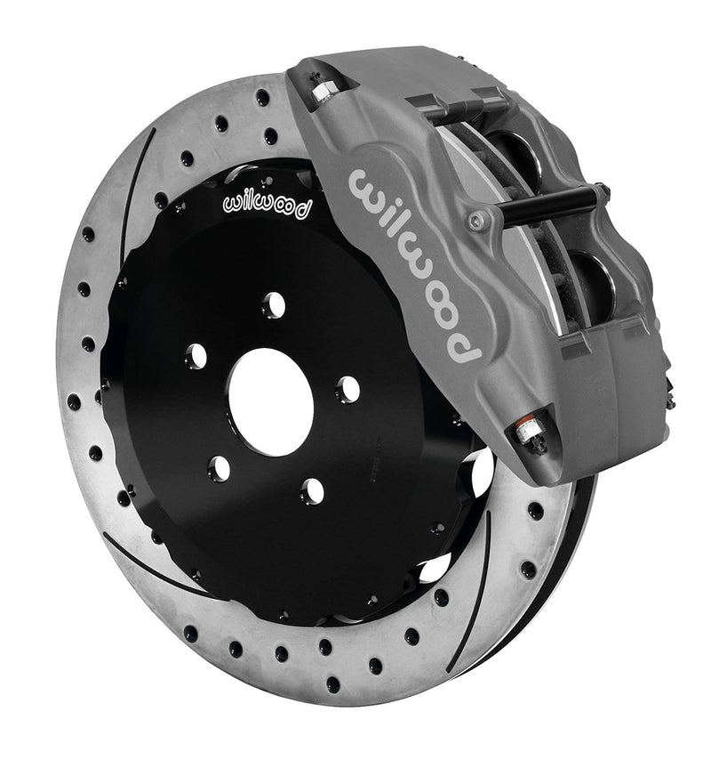 FSL4 Front Kit 13.00 Drill - 1409013D