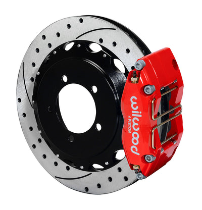 Kit Rear Mitsubishi Evo Viii 1 - 1409286R