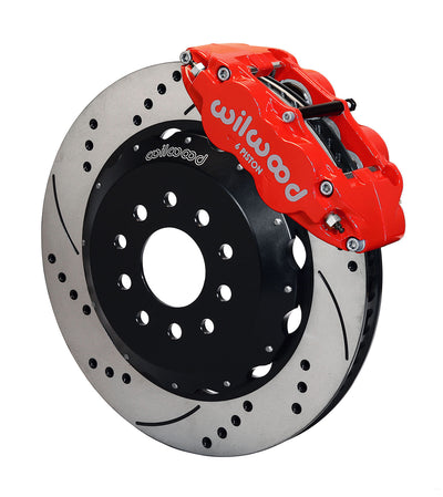 Kit Front C4 Vette 88-96 14.00 - 1409298R