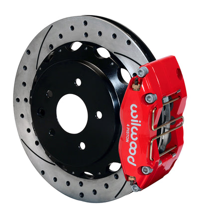 Dpr Rear Kit 13.00 Nissan 3 - 1409507