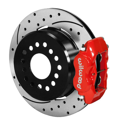 Fdl P/S Park Brake Kit - 1409791R