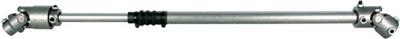 STEERING SHAFT