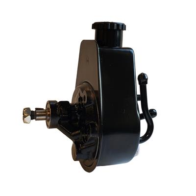 SELF-CONTAINED P/S PUMP BLK