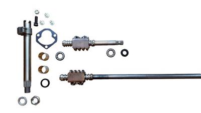 REBUILD KIT FOR 55-57 CHEVY