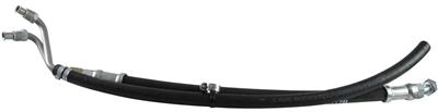 POWER STEERING HOSE KIT