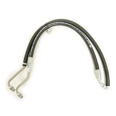 POWER STEERING HOSE KIT
