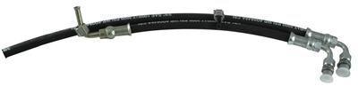 POWER STEERING HOSE KIT