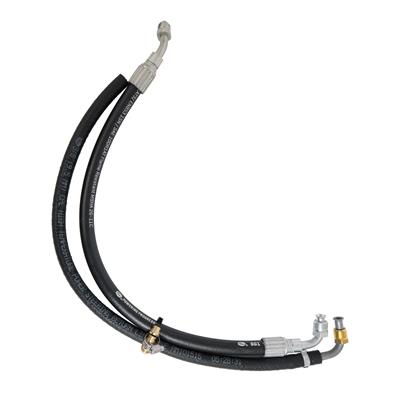 POWER STEERING HOSE KIT