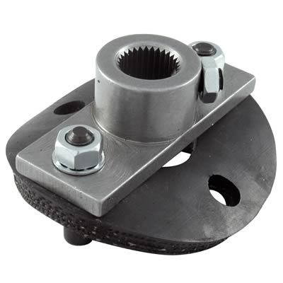 STEERING COUPLER