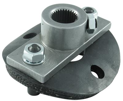 STEERING COUPLER