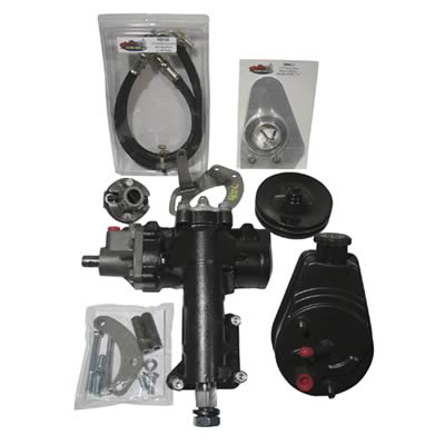 STEERING CONVERSION KIT