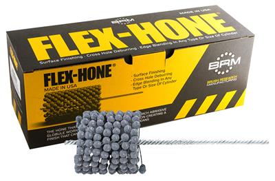 4-5/8IN(118MM) 320SC FLEX HONE