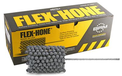 4IN (101MM) 320SC FLEX-HONE