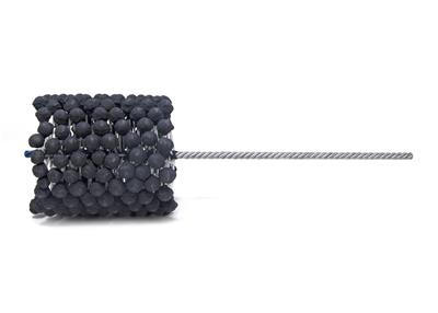 5IN (127MM) 320SC FLEX HONE
