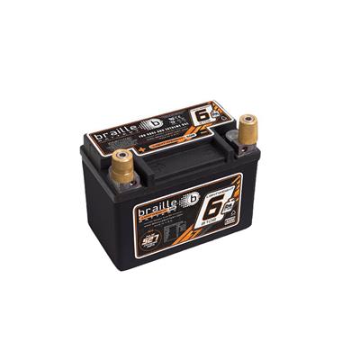 BATTERY                   -NSP
