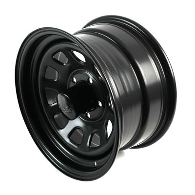 15X8 WHEEL