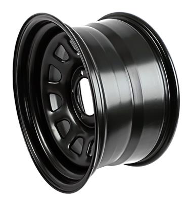 17 X 9 WHEEL