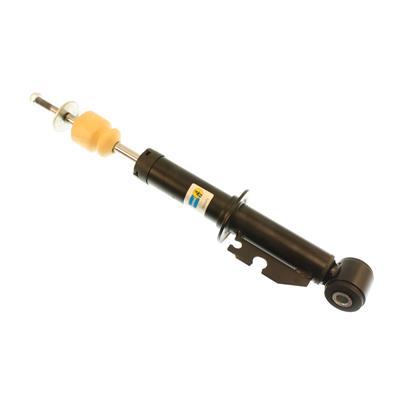 TWINTUBE SHOCK ABSORBER