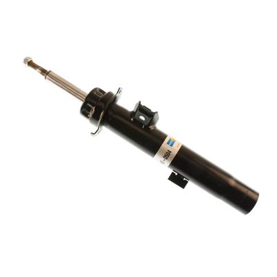 TWINTUBE STRUT ASSEMBLY
