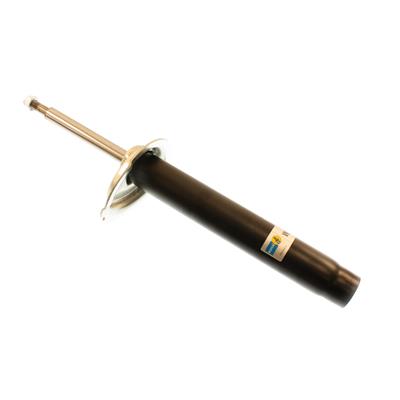 TWINTUBE STRUT ASSEMBLY