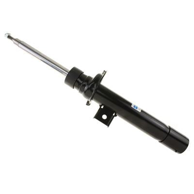 SUSPENSION STRUT ASSEMBLY