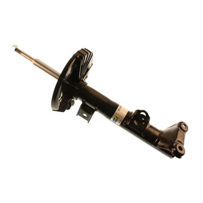TWINTUBE STRUT ASSEMBLY