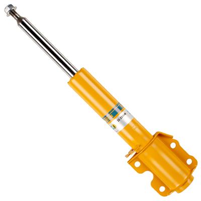 SUSPENSION STRUT ASSEMBLY