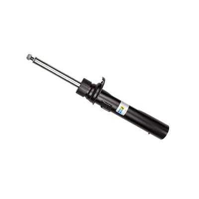 SUSPENSION STRUT ASSEMBLY