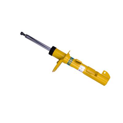 SUSPENSION STRUT ASSEMBLY