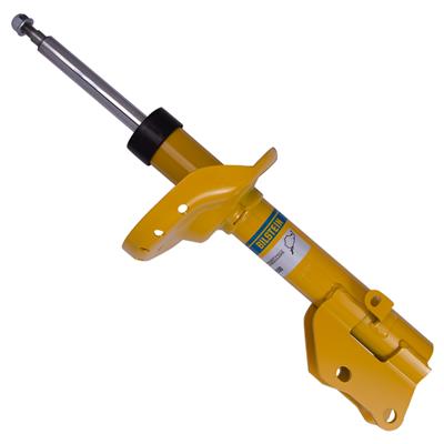 SUSPENSION STRUT ASSEMBLY