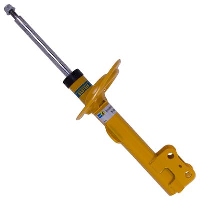 SUSPENSION STRUT ASSEMBLY