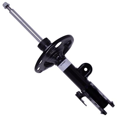SUSPENSION STRUT ASSEMBLY