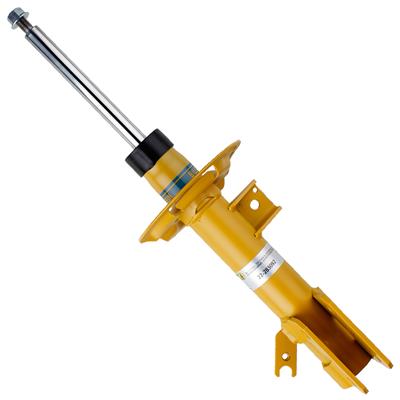 SUSPENSION STRUT ASSEMBLY