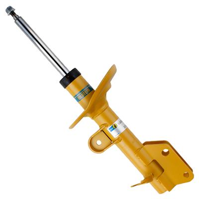 SUSPENSION STRUT ASSEMBLY