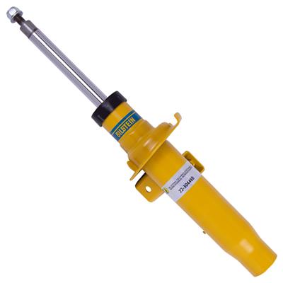 SUSPENSION STRUT ASSEMBLY