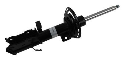 SUSPENSION STRUT ASSEMBLY