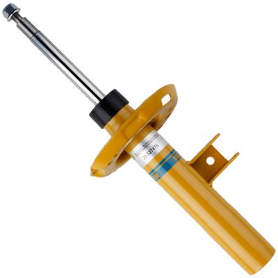 SUSPENSION STRUT ASSEMBLY