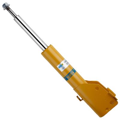 SUSPENSION STRUT ASSEMBLY