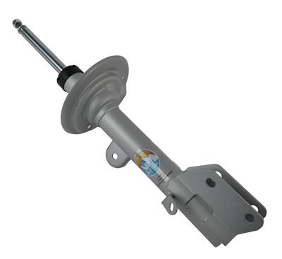 SUSPENSION STRUT ASSEMBLY