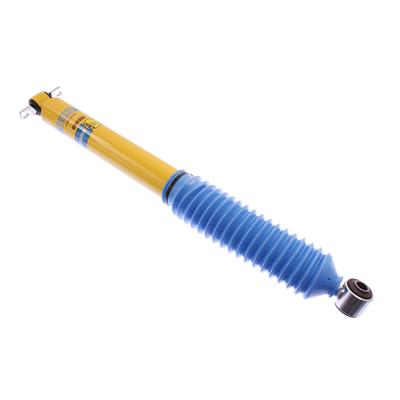 SHOCK MONOTUBE REAR