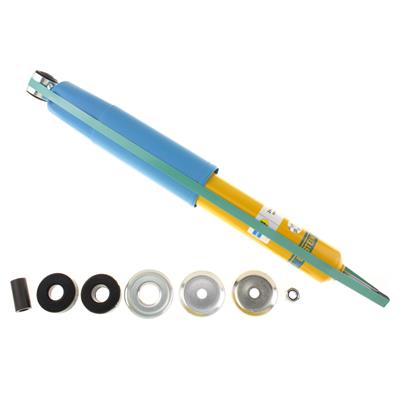 46MM MONOTUBE SHOCK ABSORBER