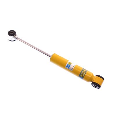 MUSTANG AXLE WRAP SHOCK