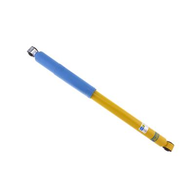 LAND ROVER STEERING DAMPER