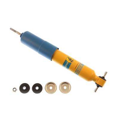 SHOCK MONOTUBE GAS FORD FRONT
