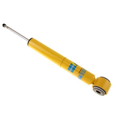 SHOCK MONOTUBE GAS CHARGED REA