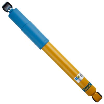 SUSPENSION SHOCK ABSORBER