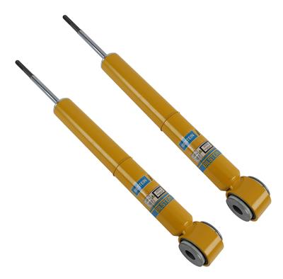 SUSPENSION SHOCK ABSORBER