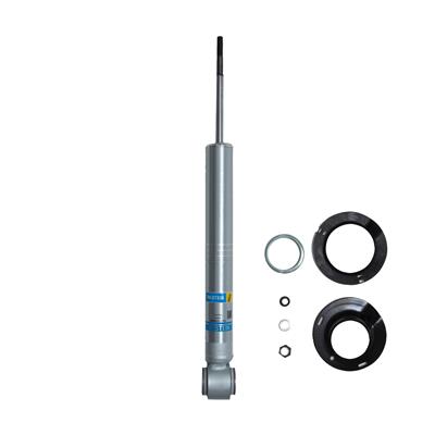 SUSPENSION SHOCK ABSORBER