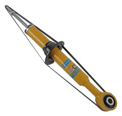 SUSPENSION SHOCK ABSORBER